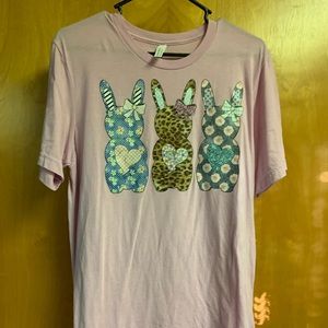 Large Easter shirt